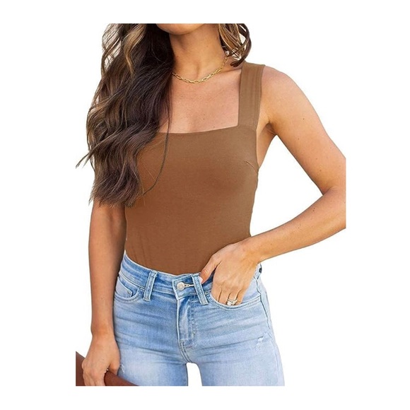 ReoRia Tops - Reoria bodysuit